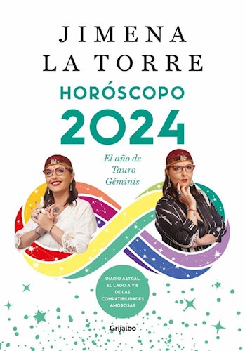 Papel Horoscopo 2024