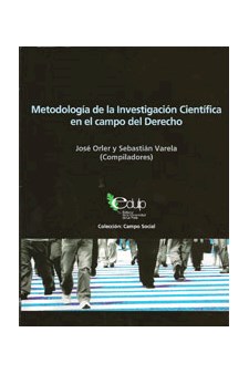 Papel Metodologia De La Investigacion Cientifica En El Campo Del Derecho