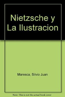 Papel Nietzsche Y La Ilustración