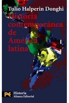 Papel Historia Contemporánea De América Latina