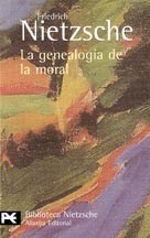  La Genealogia De La Moral