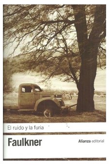 Papel El Ruido Y La Furia - Nueva Edición