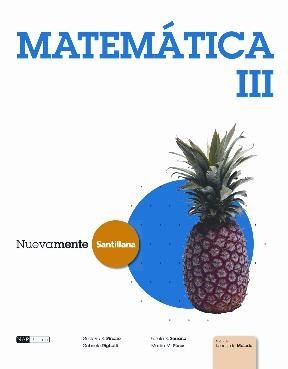 Papel Matematica 3  Nuevamente 2008
