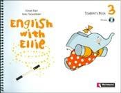 Papel English With Ellie 3 (Stud+Cutouts)