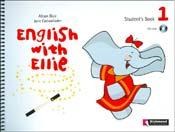 Papel English With Ellie 1 (Stud+Cutouts)