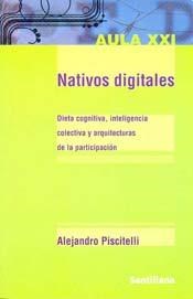 Papel Nativos Digitales.Inteligencia Colectiva