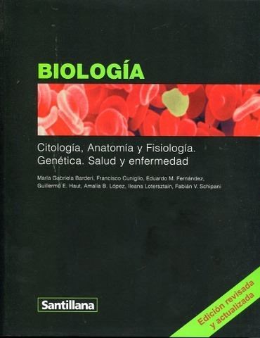 Papel Biologia 2010