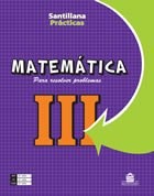 Papel Matematica 9/3 Practicas