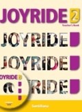 Papel Joyride 2 Teacher´S Book + Cd