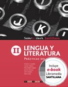 Papel Lengua Y Literatura Ii  Saberes Clave 2010