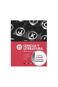 Papel Lengua Y Literatura Ii  Saberes Clave 2010