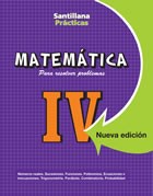 Papel Matematica Practicas 4 (Edicion Revisada)