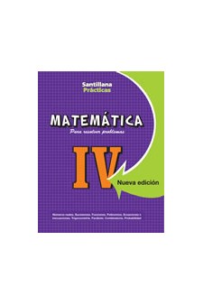 Papel Matematica Practicas 4 (Edicion Revisada)