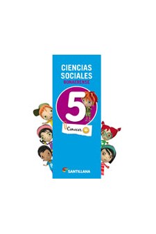 Papel Ciencias Sociales 5 Bonaerense Conocer+ 2013