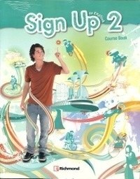 Papel Sign Up To English! 2 Pack (Sb+Cdrom)
