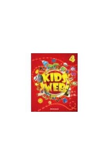 Papel Kids Web 4 Pack (Course Book + Cd-Rom)