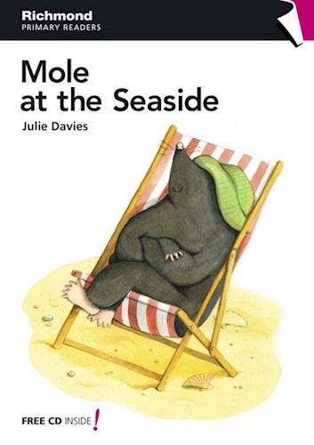 Papel Mole At The Seaside