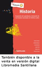 Papel Historia. Expansión Del Capitalismo Y Formación De Los Estados Nacionales En América Latinaconocer +
