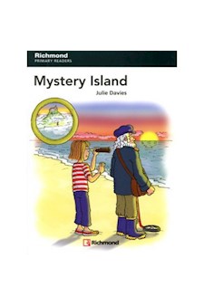 Papel Mystery Island
