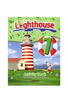 Papel Lighthouse 1 Activity Book