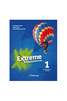 Papel Extreme Experience 1 Cb