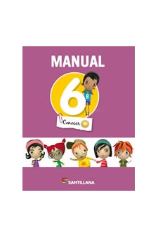 Papel Manual 6 Nación Conocer + 2014