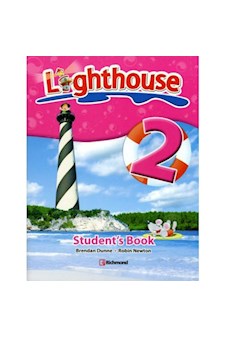 Papel Lighthouse 2 Student´S Book + Cd
