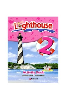 Papel Lighthouse 2 Activity Book