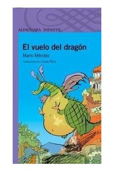 Papel El Vuelo Del Dragon