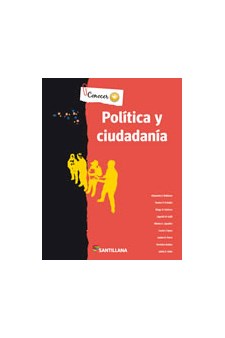 Papel Política Y Ciudadanía Conocer + 2014