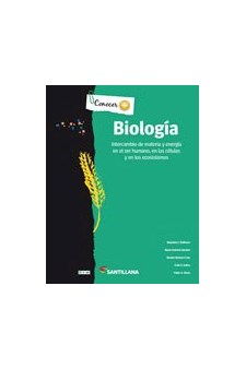 Papel Biología 4. Conocer + 2014