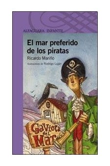 Papel El Mar Preferido De Los Piratas
