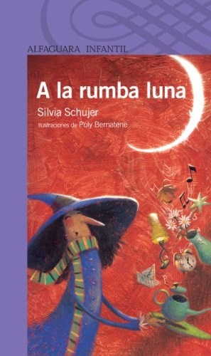 Papel A La Rumba Luna