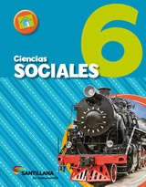 Papel Cs. Sociales 6 Nación...En Movimiento 2015
