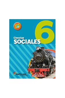 Papel Cs. Sociales 6 Nación...En Movimiento 2015