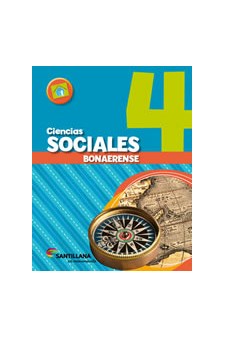 Papel Cs. Sociales 4 Bonaerense...En Movimiento 2015