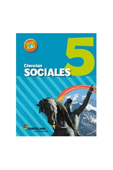 Papel Cs. Sociales 5 Nación...En Movimiento 2015