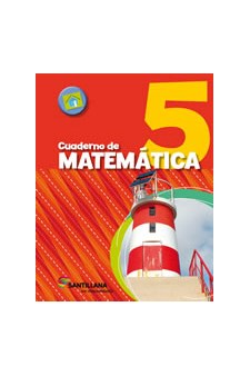 Papel Cuaderno De Matemática 5...En Movimiento 2015