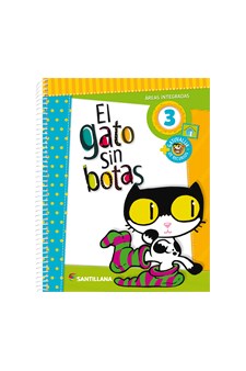 Papel El Gato Sin Botas 3 2015