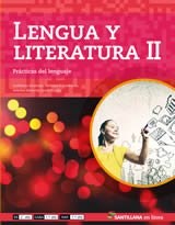 Papel Lengua Y Literatura. Prácticas Del Lenguaje Ii...2015