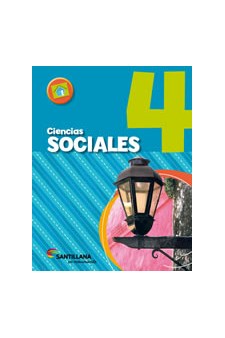 Papel Cs. Sociales 4 Nación...En Movimiento 2015