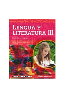 Papel Lengua Y Literatura. Prácticas Del Lenguaje Iii..2015