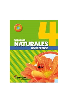 Papel Cs. Naturales 4 Bonaerense...En Movimiento 2015
