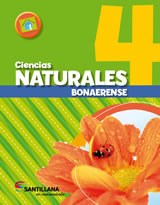 Papel Cs. Naturales 4 Bonaerense...En Movimiento 2015