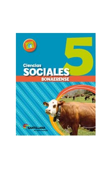 Papel Cs. Sociales 5 Bonaerense...En Movimiento 2015