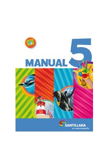 Papel Manual 5 Nac...2016
