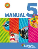 Papel Manual 5 Nac...2016