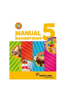 Papel Manual 5 Bon...2016