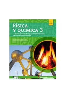 Papel Fisica Y Quimica 3 La Materia Su Estructura Y Su Transformaciones... 2016