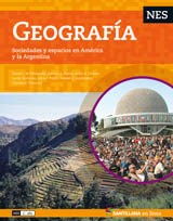 Papel Geografia Sociedades Y Espacios En America Y La Argentina Caba Nes...2016